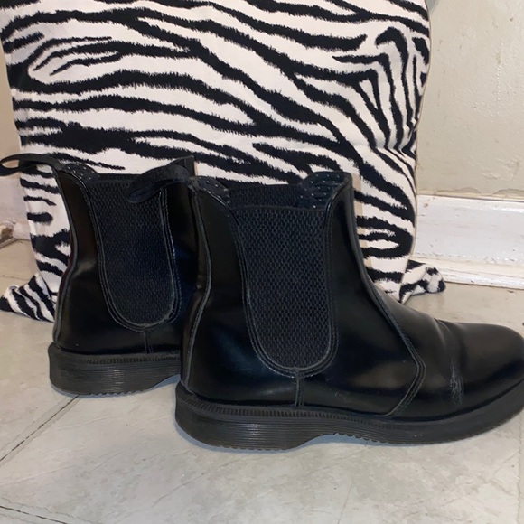 Dr Martens women’s boots size 5 - Picture 8 of 16